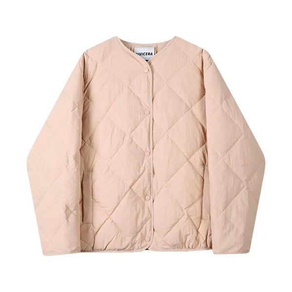 Lightweight Quilted Down Jackets Cheap - Image 5