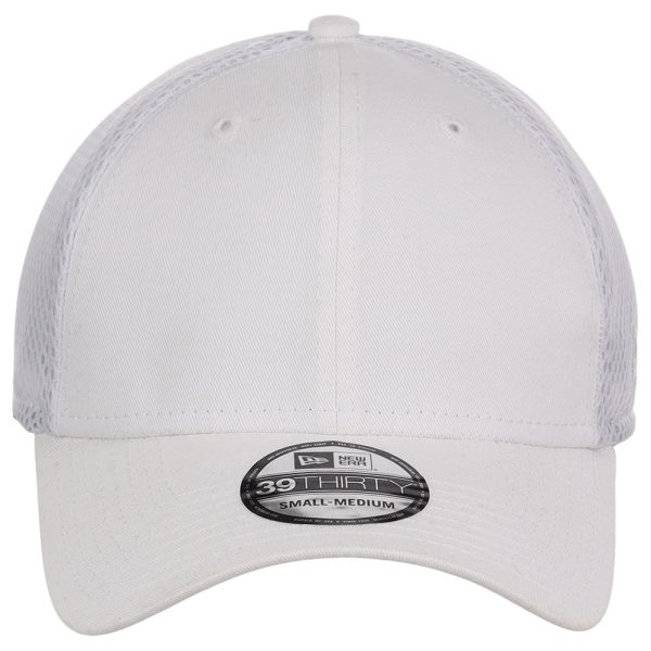 New Era Custom 39THIRTY Neo - White Cheap - Image 3