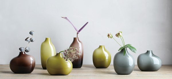 SACCO vase glass 03 Sale - Image 5