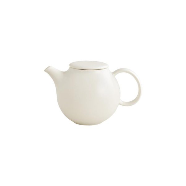 PEBBLE teapot 500ml   18oz Cheap