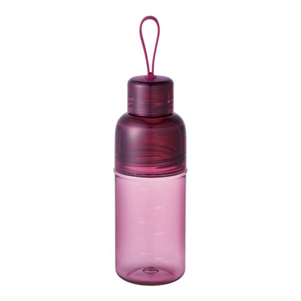 WORKOUT BOTTLE 480ml   16oz Discount - Image 2