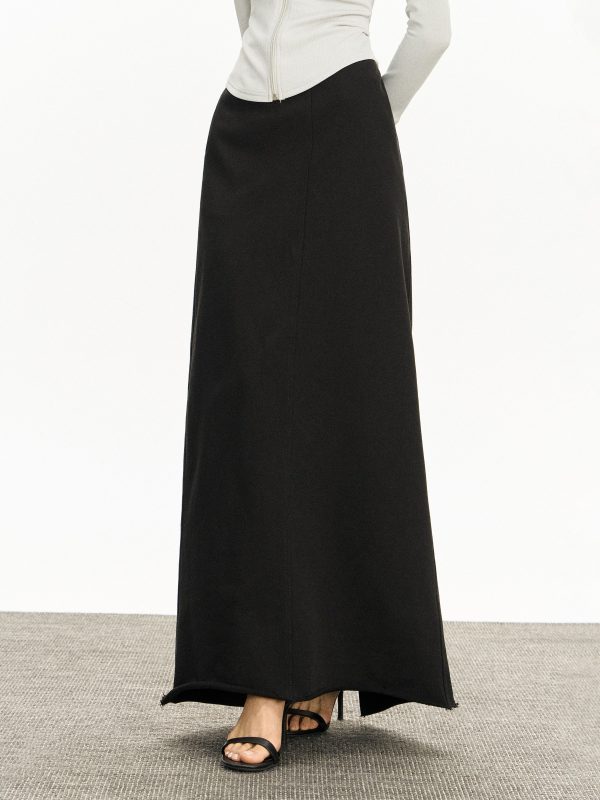 Long Flowing Skirt Online Sale - Image 2