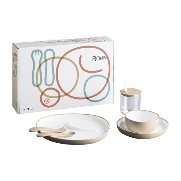 BONBO 6pcs set Sale - Image 4