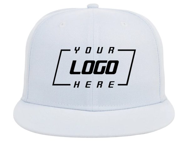 Crowns By Lids Dime Snapback Cap - White Online Sale - Image 2