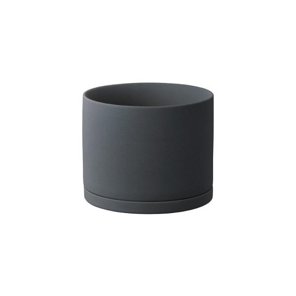 PLANT POT 191_ 135mm   5in For Sale - Image 2