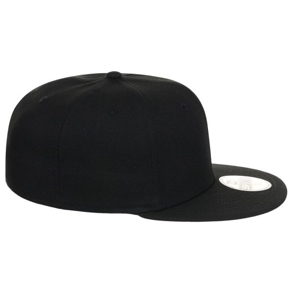 New Era Custom 59FIFTY - Black Grey UV Online Hot Sale - Image 5