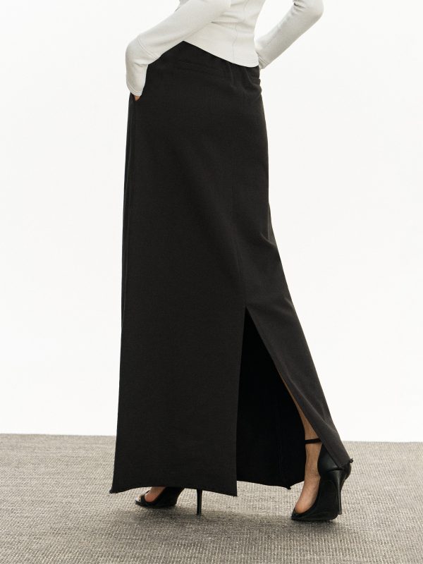 Long Flowing Skirt Online Sale - Image 3