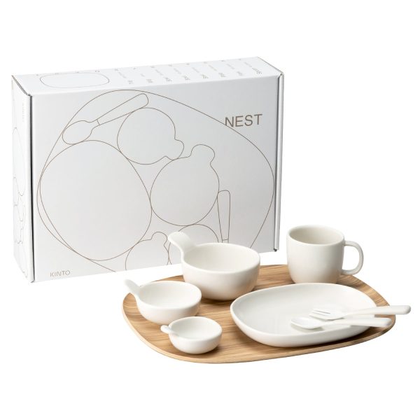 NEST 8pcs set Discount