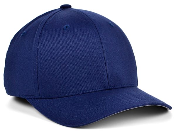 Flexfit Home Run - Navy Online Hot Sale - Image 4