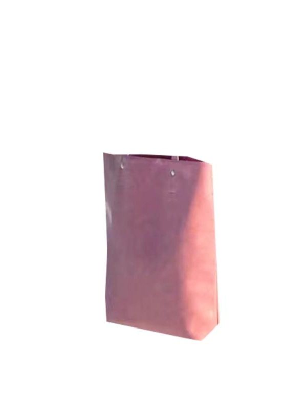 Large Capacity PU Tote Shoulder Bag Online Hot Sale - Image 5