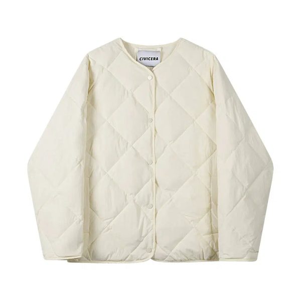 Lightweight Quilted Down Jackets Cheap - Image 2