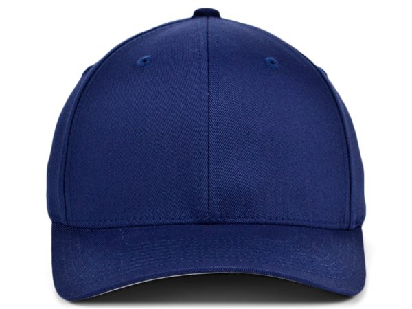 Flexfit Home Run - Navy Online Hot Sale - Image 3
