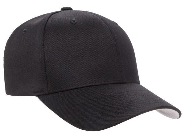 Flexfit Home Run - Black Online Hot Sale - Image 4