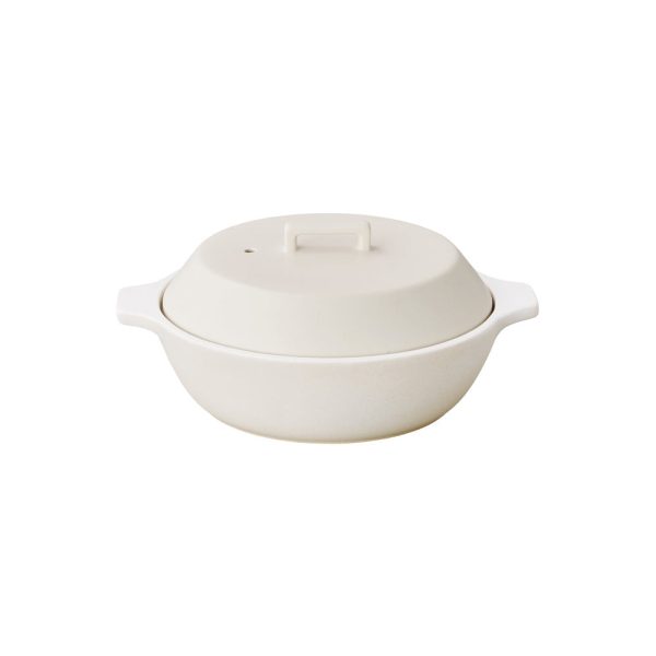 KAKOMI ceramic pot 1.2L Online