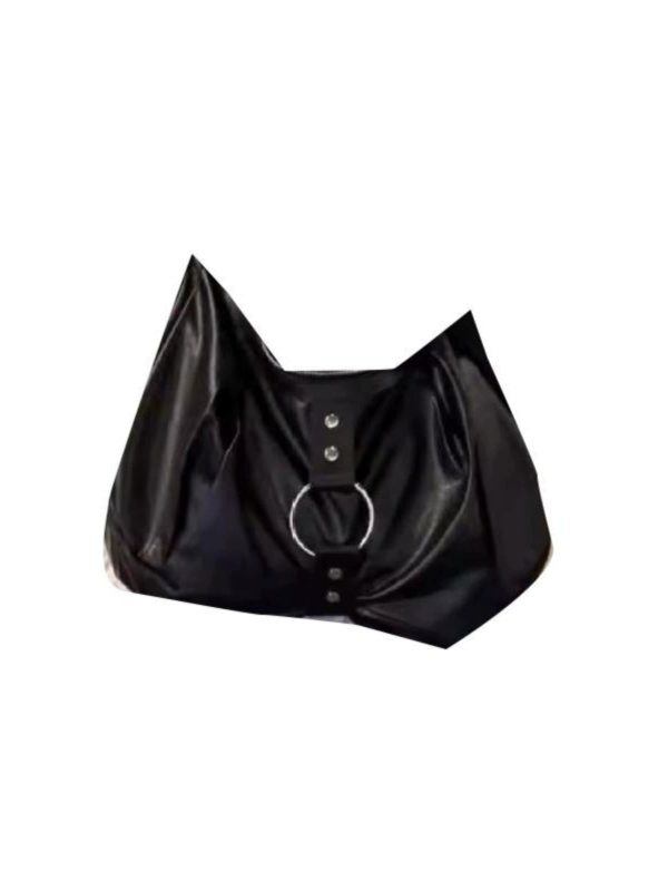 Large Capacity Shoulder Bag Discount - Image 4