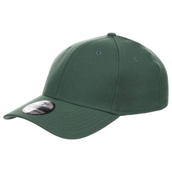 New Era Custom 39THIRTY - Dark Green Supply