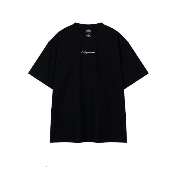 Fireworks Graphic Short-Sleeve T-Shirt on Sale - Image 5