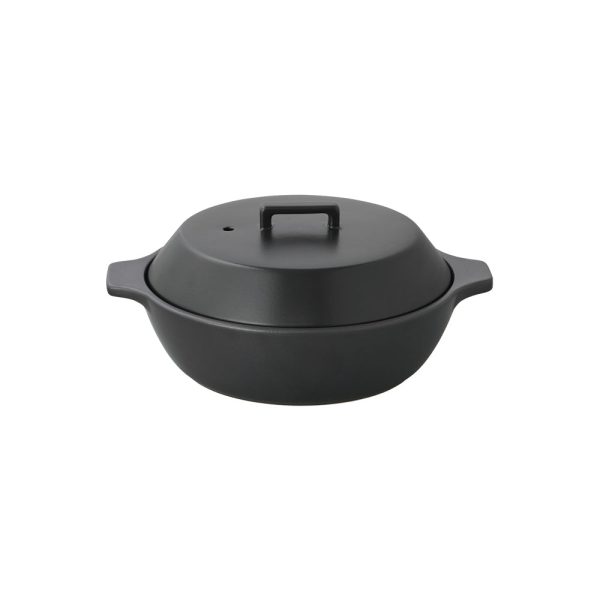 KAKOMI ceramic pot 1.2L Online - Image 2