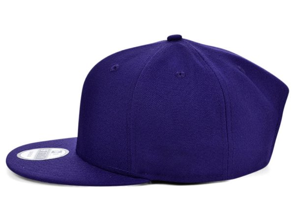 New Era Custom 9FIFTY - Purple For Discount - Image 5