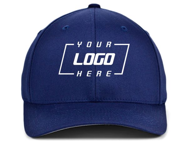 Flexfit Home Run - Navy Online Hot Sale - Image 2