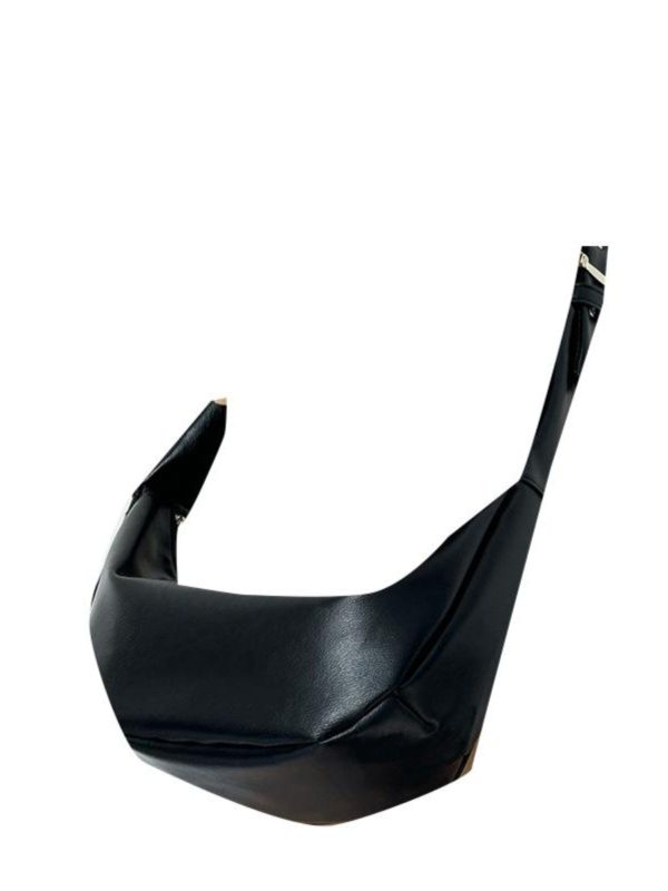 Versatile One-Shoulder Messenger Bag Fashion - Image 4