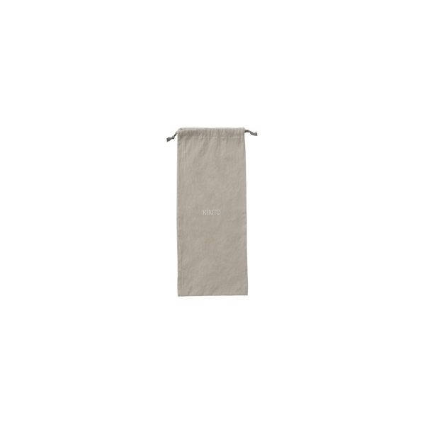 KINTO gift bag 7.8  X 14.9  Hot on Sale - Image 2