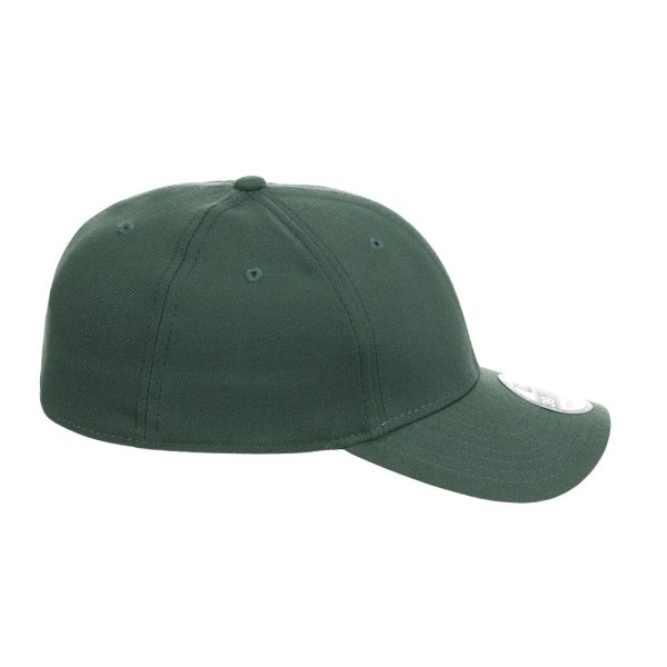 New Era Custom 39THIRTY - Dark Green Supply - Image 5