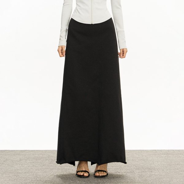 Long Flowing Skirt Online Sale