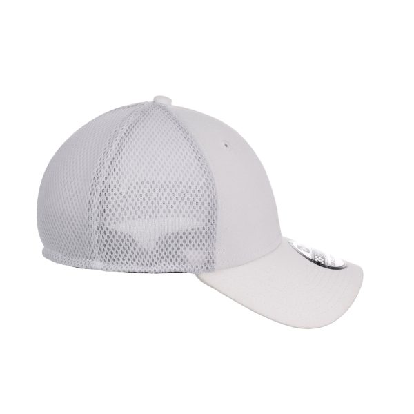 New Era Custom 39THIRTY Neo - White Cheap - Image 5