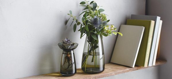 AQUA CULTURE VASE 80mm   3in For Cheap - Image 4
