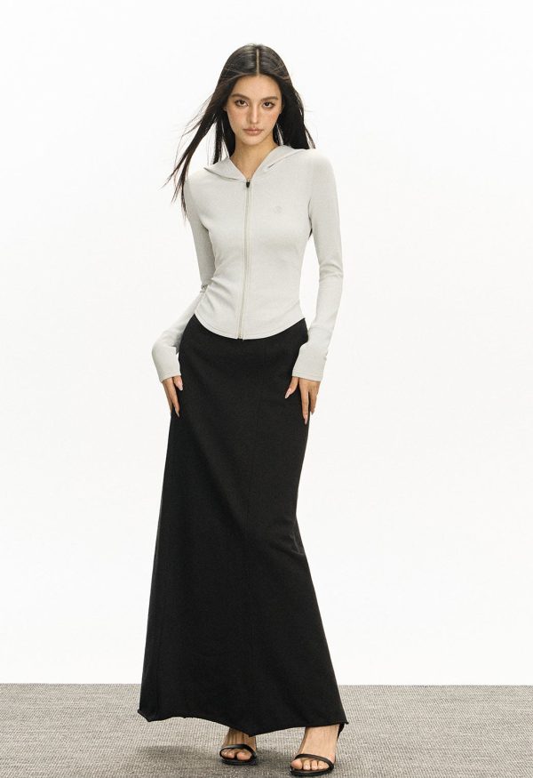 Long Flowing Skirt Online Sale - Image 4