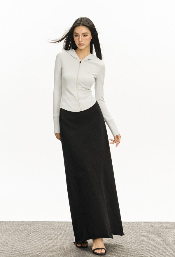 Long Flowing Skirt Online Sale - Image 5