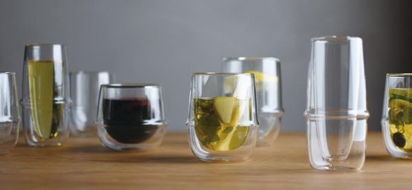 KRONOS double wall soup bowl 330ml   11oz on Sale - Image 2