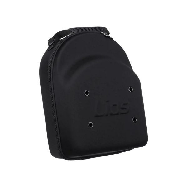 Lids Cap Carrier - Black Gray Supply - Image 3