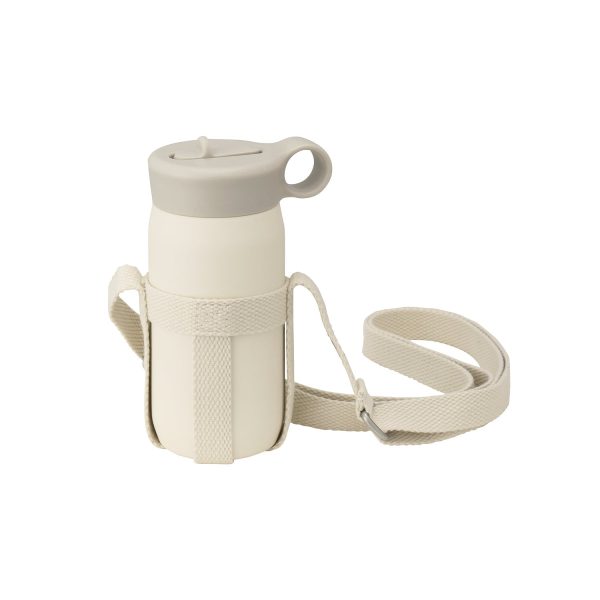 PLAY TUMBLER 300ml with strap set Online now