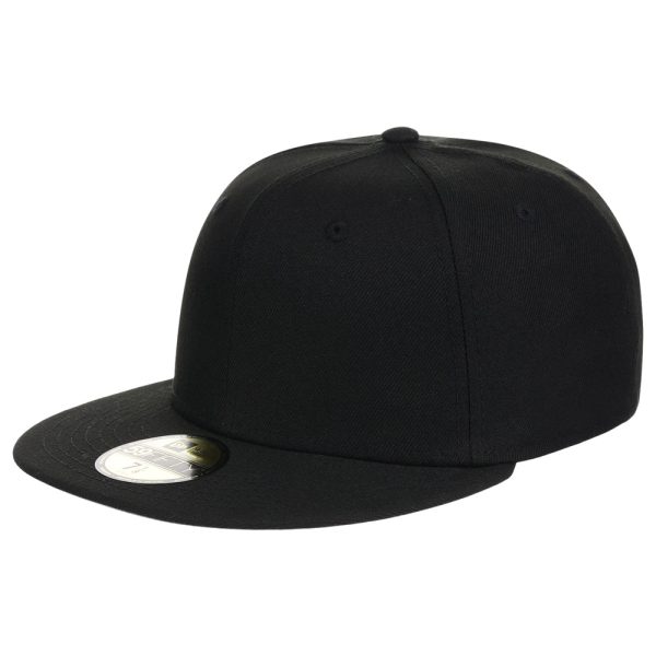 New Era Custom 59FIFTY - Black Grey UV Online Hot Sale