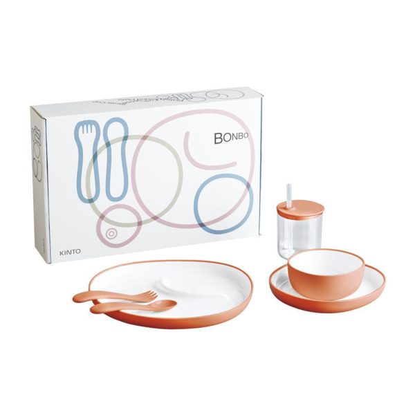 BONBO 6pcs set Sale - Image 3