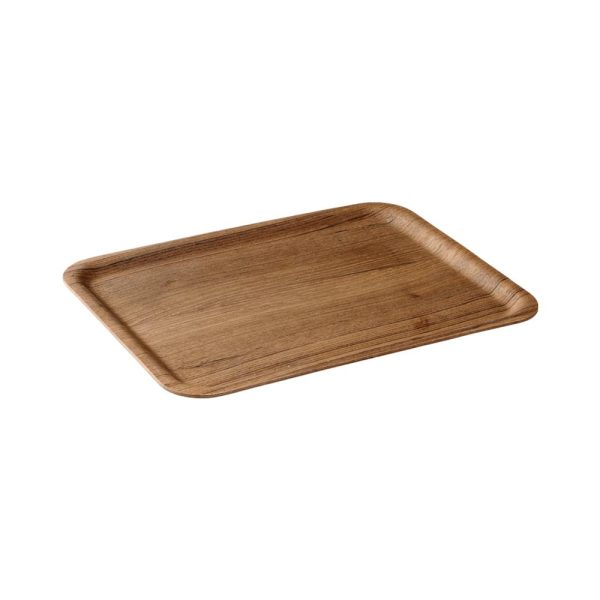 NONSLIP tray 360x280mm   14x11in For Discount