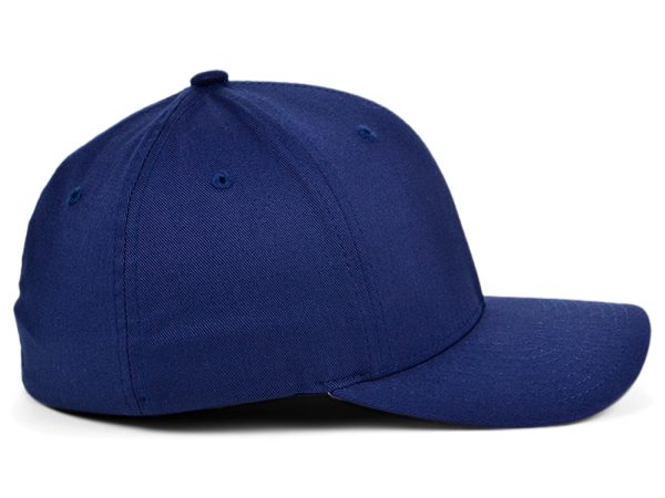 Flexfit Home Run - Navy Online Hot Sale - Image 5