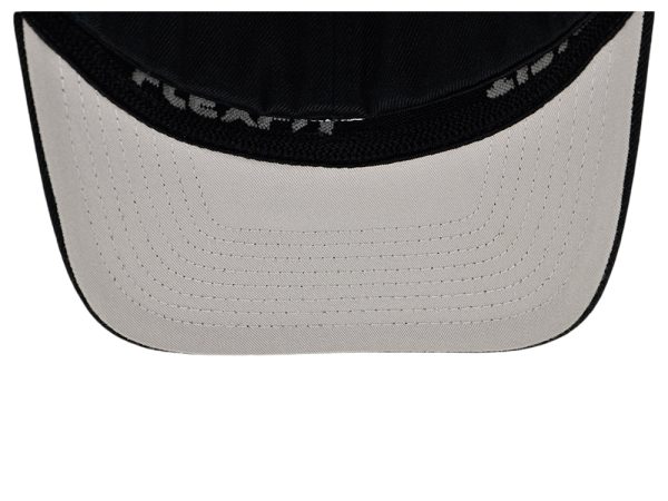 Flexfit Home Run - Black Online Hot Sale - Image 5