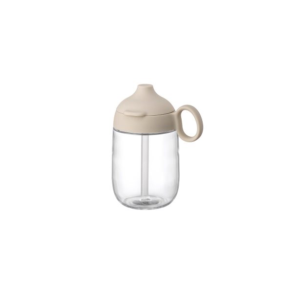 BONBO straw mug 260ml For Discount - Image 3