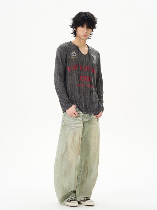 Machete Wide-Leg Pants For Discount - Image 3