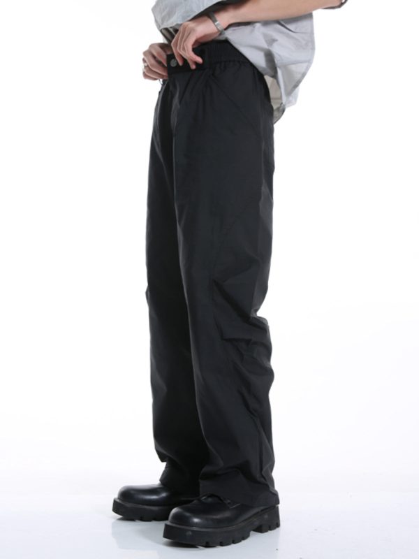 Casual Paratrooper Outdoor Pants For Sale - Image 5