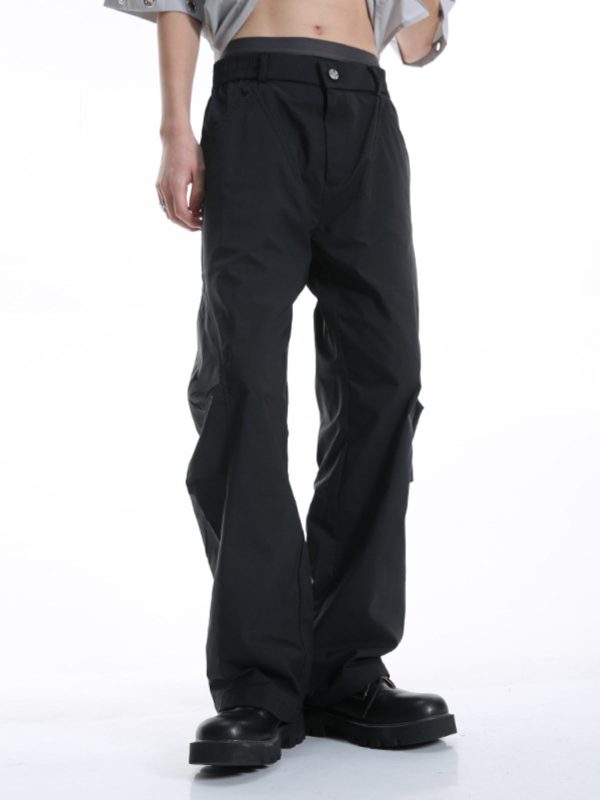 Casual Paratrooper Outdoor Pants For Sale - Image 4