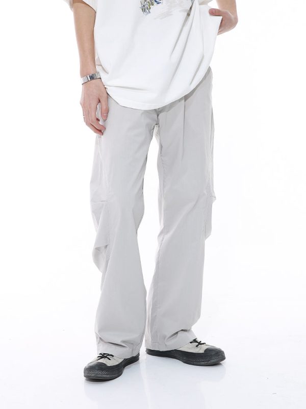 Casual Paratrooper Outdoor Pants For Sale - Image 3