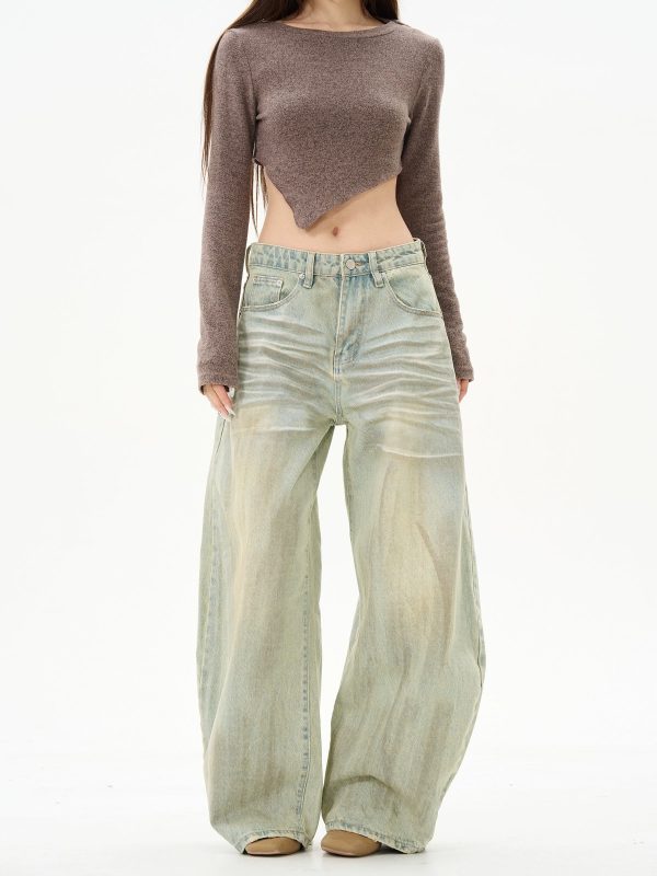 Machete Wide-Leg Pants For Discount - Image 2
