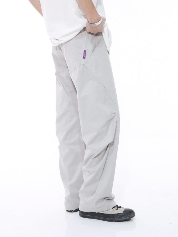 Casual Paratrooper Outdoor Pants For Sale - Image 2
