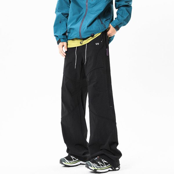 Outdoor Mountaineering Sports Pants Online now - Image 4