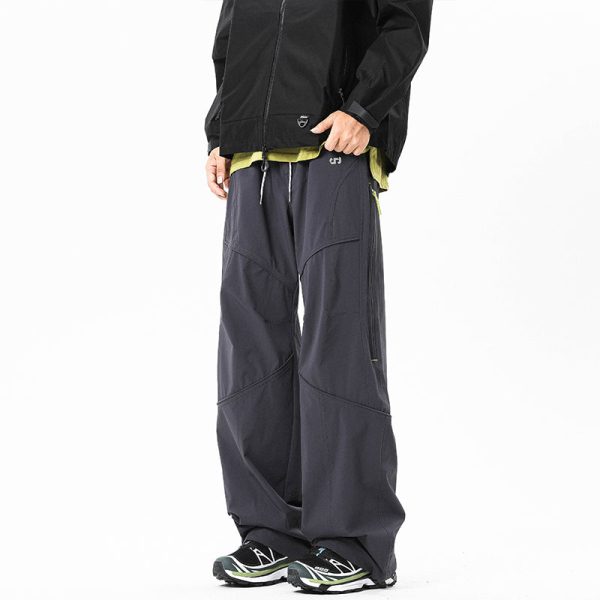Outdoor Mountaineering Sports Pants Online now - Image 5