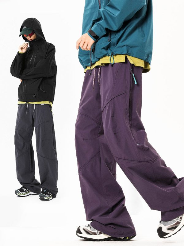 Outdoor Mountaineering Sports Pants Online now